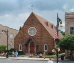 Sacred Heart Covington Catholic Church